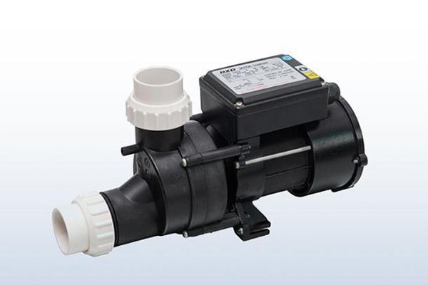 DXD-8A/8E Series