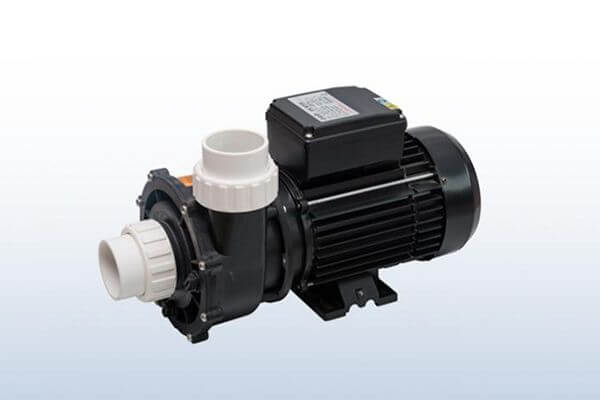 DXD-320AS Series