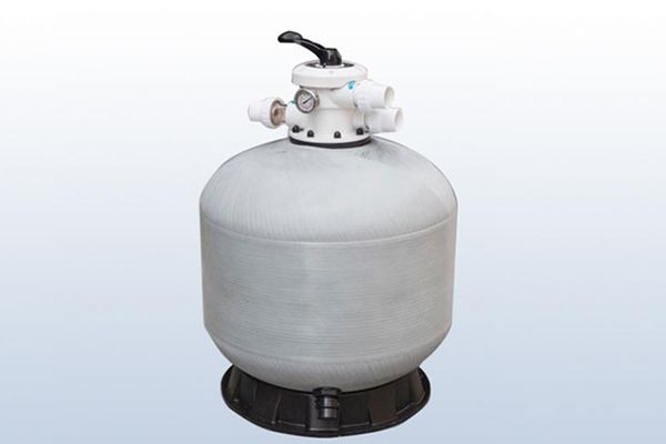 Sand Filters