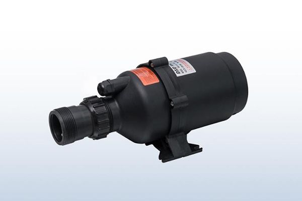 Blower Heater