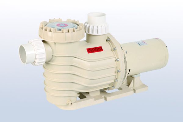 American Type Pump
