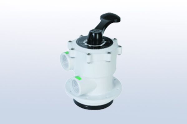 Filter Valve