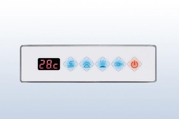Massage Control
