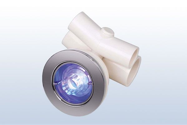 LED Nozzle