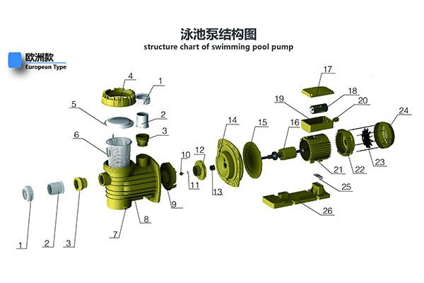 Structure Diagram