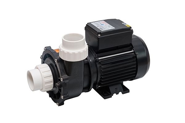 SPA Pumps