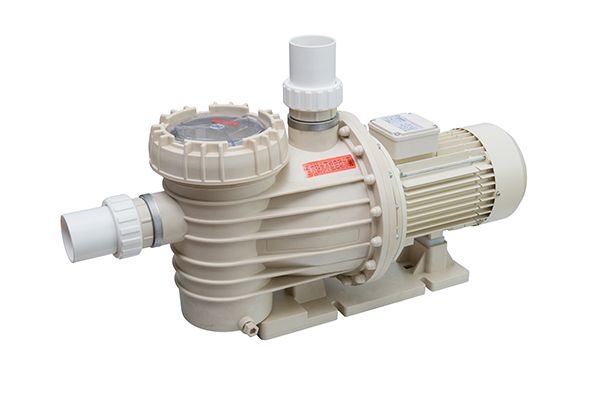 Pool Pumps