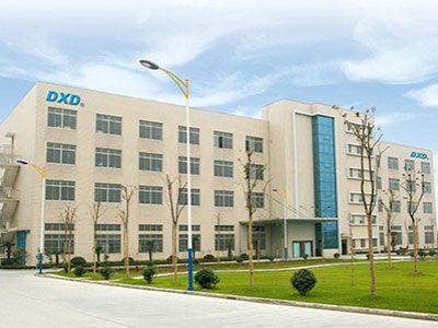 DXD Swimming Pool & SPA Equipments Co., Ltd. 