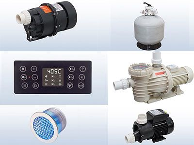 In one-stop support with high-quality sales service.